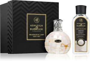 Katalytická lampa Ashleigh & Burwood London Arctic Tundra