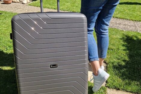 Cestovní kufr T-class® 1991 - 01
