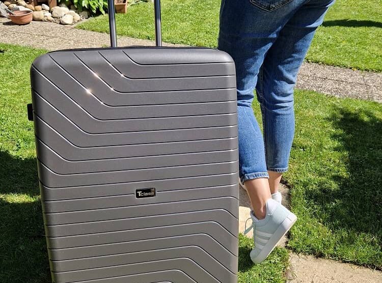 Cestovní kufr T-class® 1991 - 01