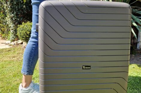 Cestovní kufr T-class® 1991 - 02