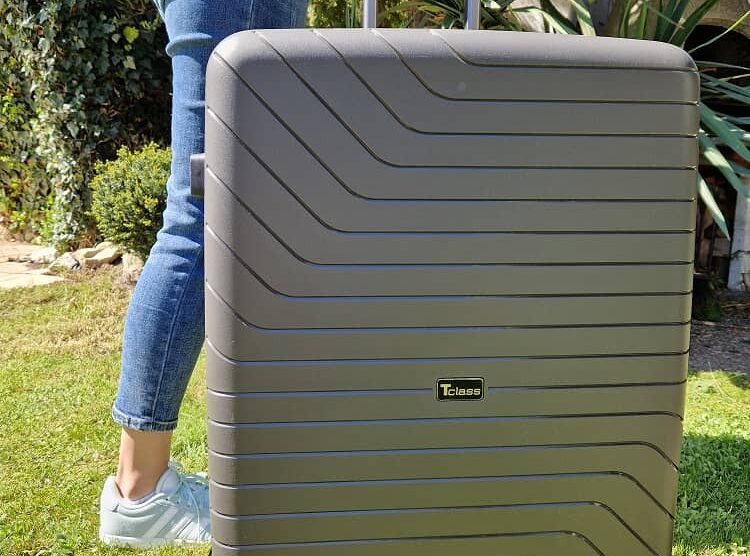 Cestovní kufr T-class® 1991 - 02