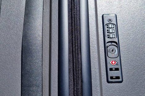 Cestovní kufr T-class® 1991 - 03