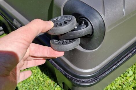 Cestovní kufr T-class® 1991 - 04