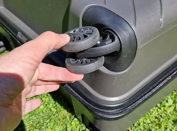 Cestovní kufr T-class® 1991 - 04