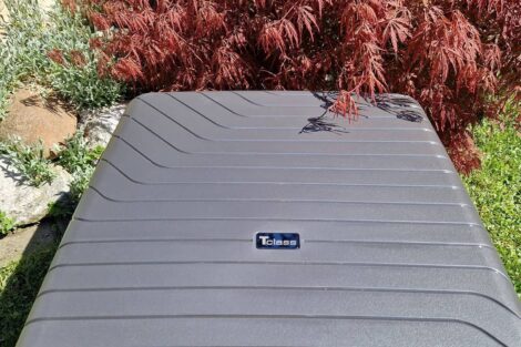 Cestovní kufr T-class® 1991 - 05