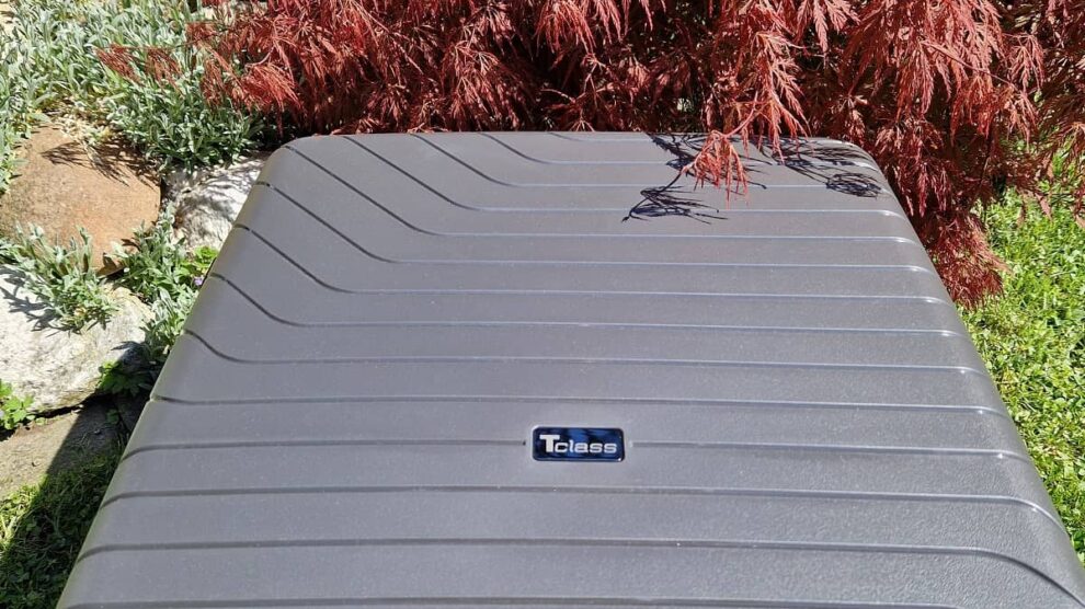 Cestovní kufr T-class® 1991 - 05