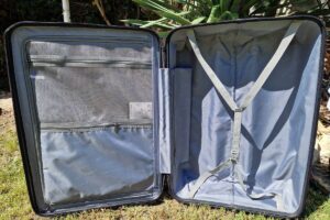 Cestovní kufr T-class® 1991 - 06