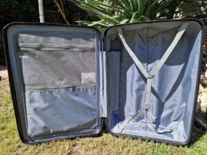 Cestovní kufr T-class® 1991 - 06