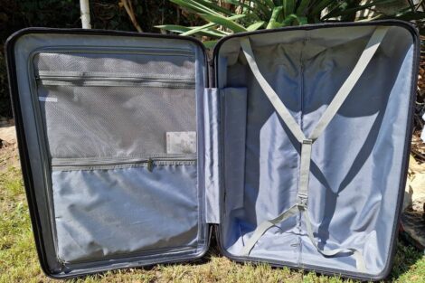 Cestovní kufr T-class® 1991 - 06