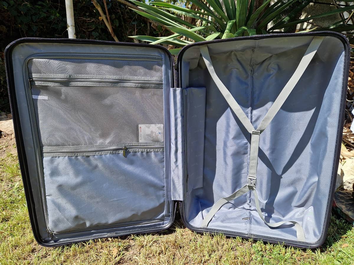 Cestovní kufr T-class® 1991 - 06