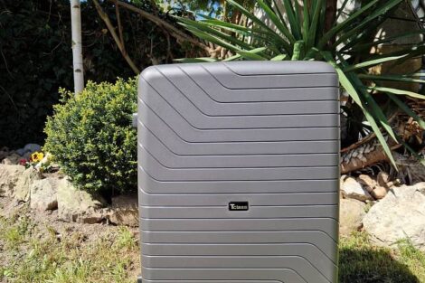 Cestovní kufr T-class® 1991 - 07