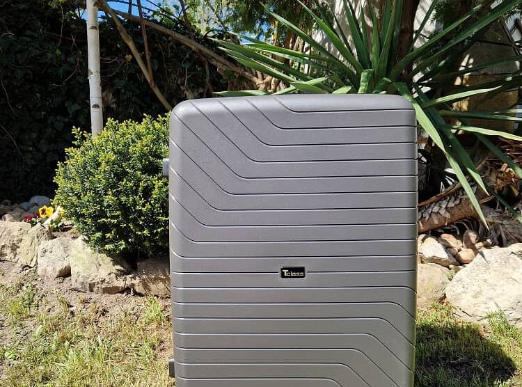 Cestovní kufr T-class® 1991 - 07