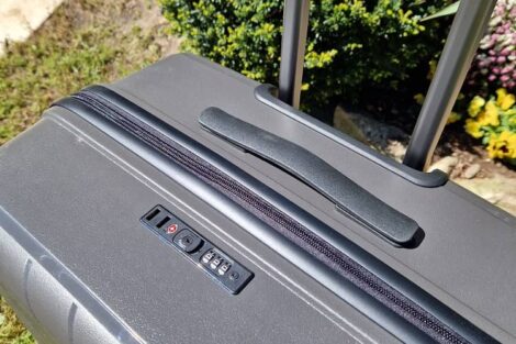 Cestovní kufr T-class® 1991 - 08