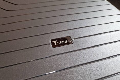 Cestovní kufr T-class® 1991 - 09