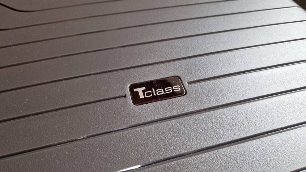 Cestovní kufr T-class® 1991 - 09