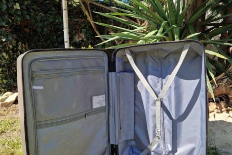 Cestovní kufr T-class® 1991 - 10