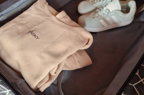 Cestovní kufr T-class® 1991 - 11