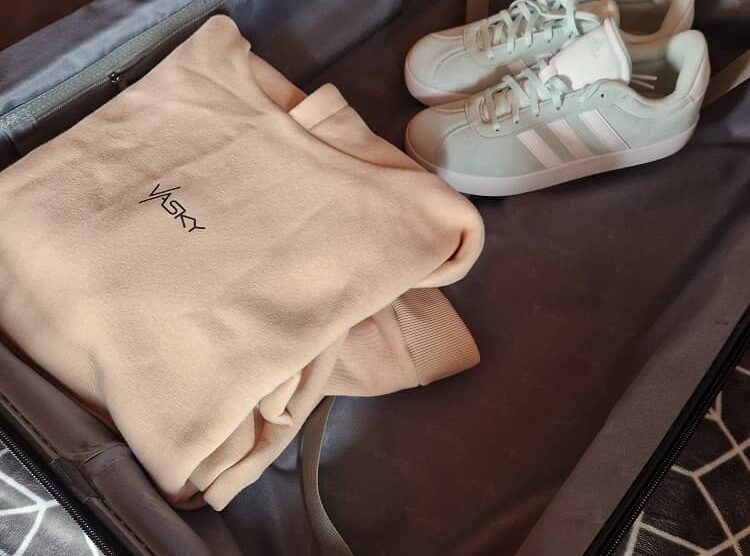 Cestovní kufr T-class® 1991 - 11