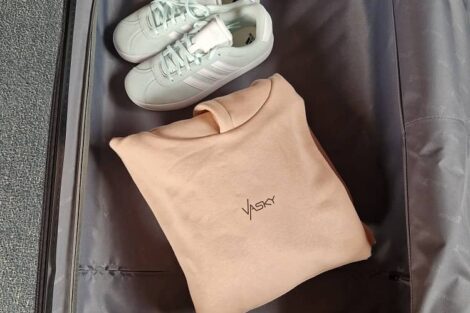 Cestovní kufr T-class® 1991 - 12