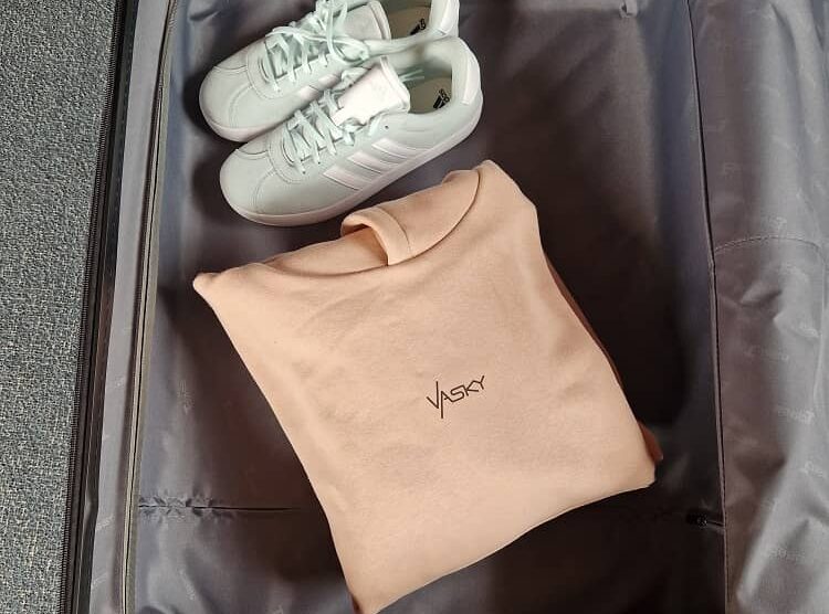 Cestovní kufr T-class® 1991 - 12