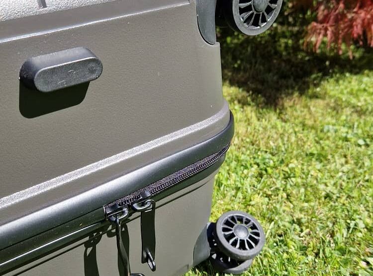 Cestovní kufr T-class® 1991 - 14