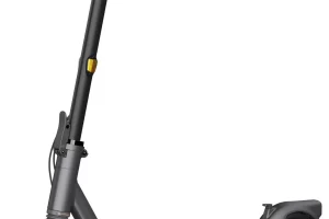 Elektrokoloběžka Ninebot KickScooter MAX G2 E by Segway