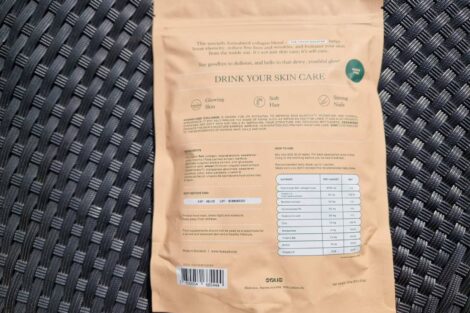 Nápoje EQUA - EQUA Youth Booste