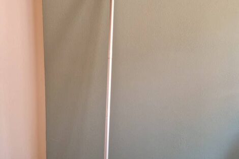 Swiffer Sweeper na podlahy - výška mopu je za mě dostatečná