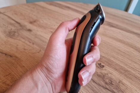 Zastřihovač KING C. GILLETTE Beard Trimmer PRO