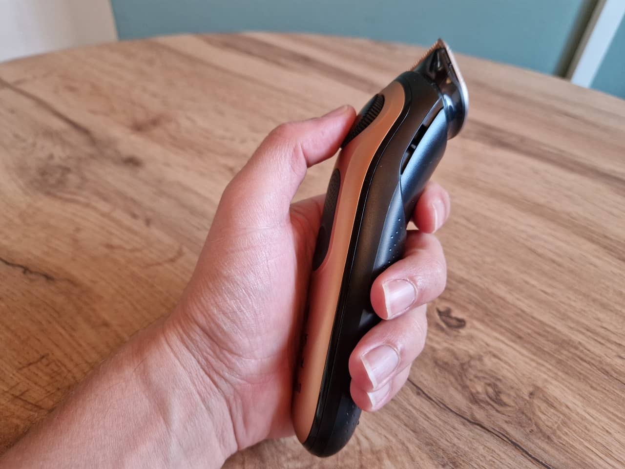 Zastřihovač KING C. GILLETTE Beard Trimmer PRO