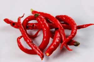 chilli