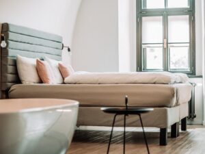 mušelínové povlečení