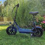 Elektrokoloběžka AERIUM AOVO PRO COMFORT V2 - 04