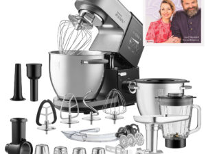 Kuchyňský robot Sencor STM 8970