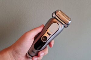 Braun Shaver Series 9 PRO+ 9675CC - 02