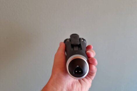 Braun Shaver Series 9 PRO+ 9675CC - 03