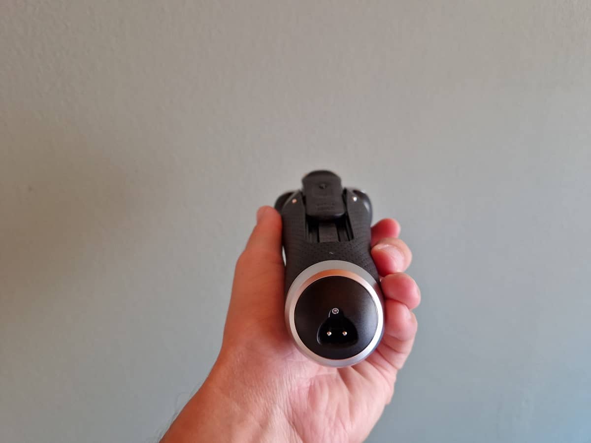 Braun Shaver Series 9 PRO+ 9675CC - 03