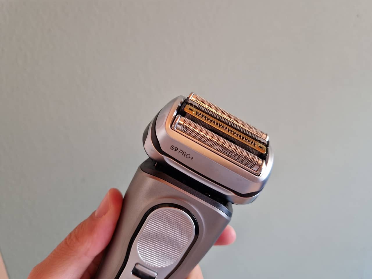 Braun Shaver Series 9 PRO+ 9675CC - 04