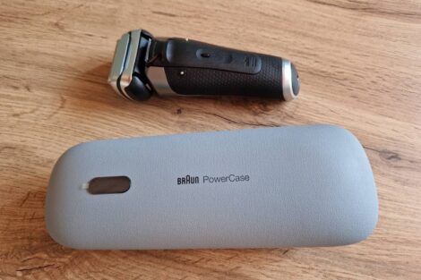 Braun Shaver Series 9 PRO+ 9675CC - 14