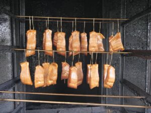 Nejlepší udírny na trhu