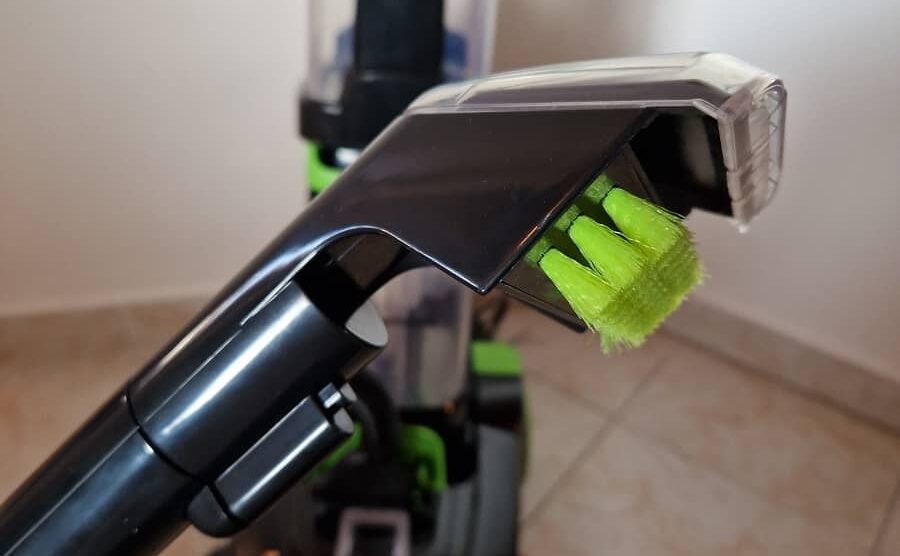 CLEANmaxx Tepovač koberců RR-1144 Professional - 02