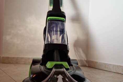 CLEANmaxx Tepovač koberců RR-1144 Professional - 07(1)