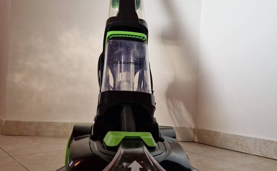 CLEANmaxx Tepovač koberců RR-1144 Professional - 07(1)