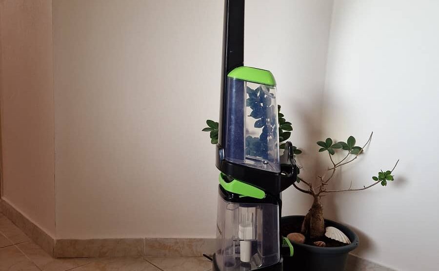 CLEANmaxx Tepovač koberců RR-1144 Professional - 07(1)