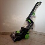 CLEANmaxx Tepovač koberců RR-1144 Professional - 08