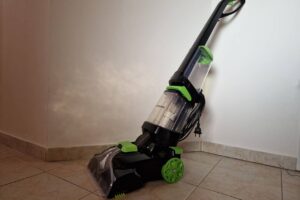 CLEANmaxx Tepovač koberců RR-1144 Professional - 08