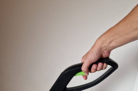 CLEANmaxx Tepovač koberců RR-1144 Professional - 17 - ok