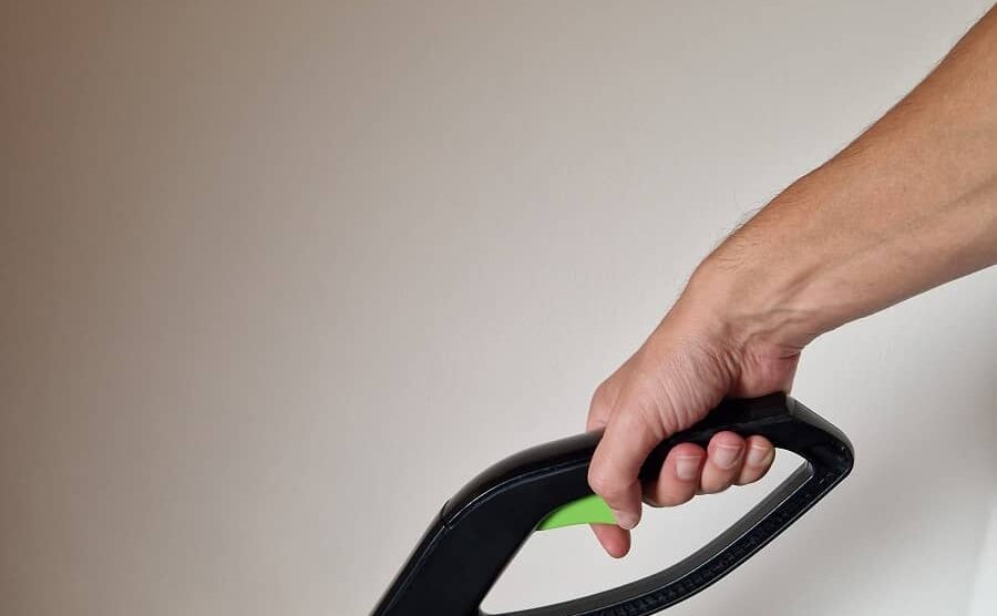 CLEANmaxx Tepovač koberců RR-1144 Professional - 17 - ok