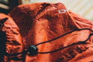 impregnace oblečení