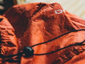 impregnace oblečení